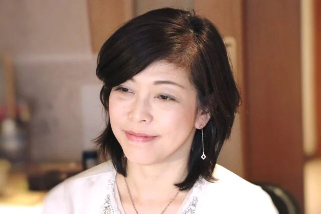 牧野嶋 彩子