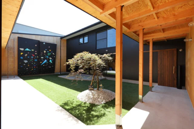 在府町の家 / house in zaifucho