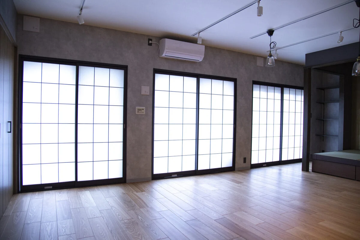 写真 2
