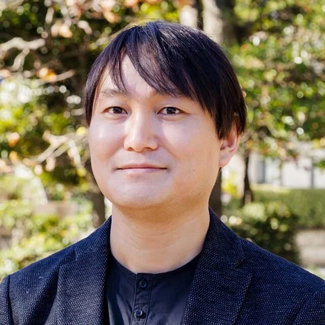 水野 憲司