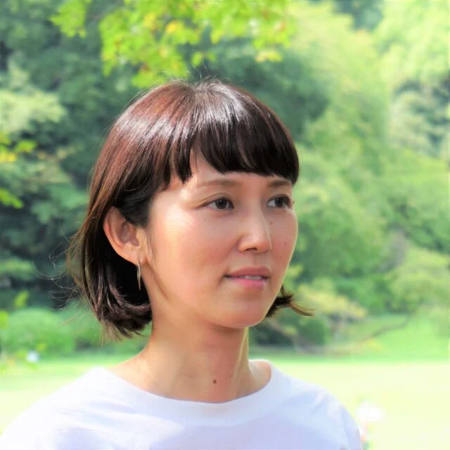 田中 晴代