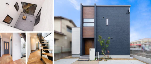 憧れだったあのグレードが叶う 建築家と共につくる「ちょうどいい家」
