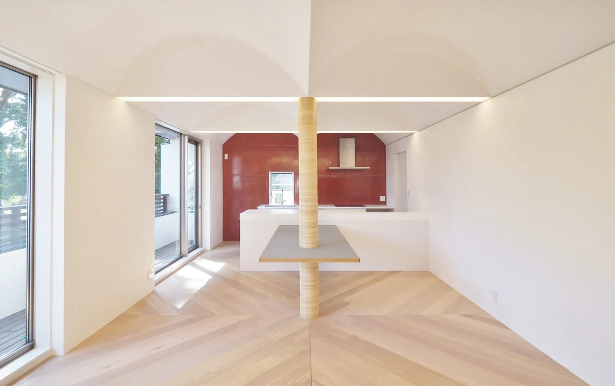 ドキアーキテクツ