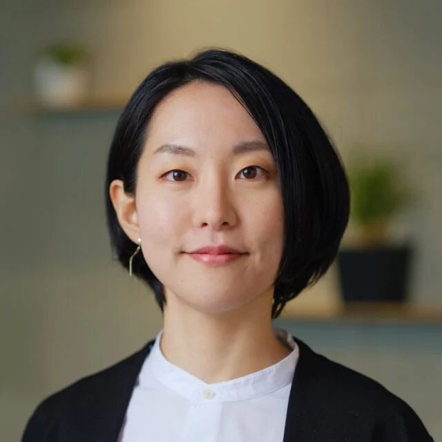 小林 玲子