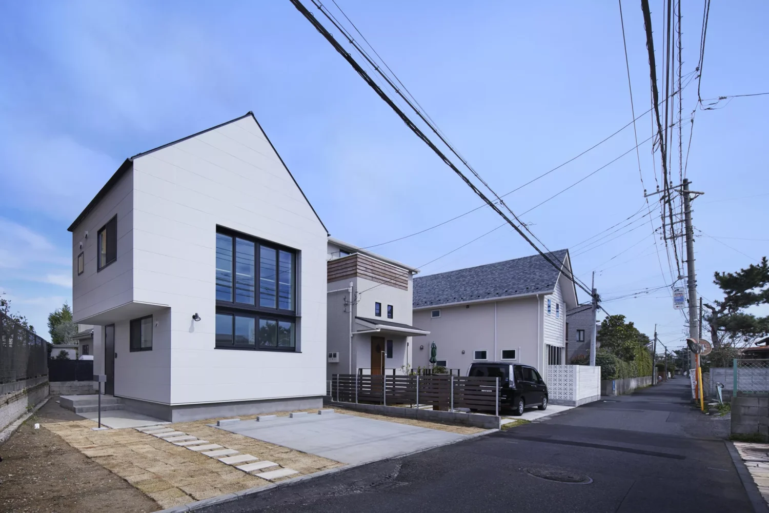 建てる前に知っておきたい！
「本当に快適な家」のつくり方