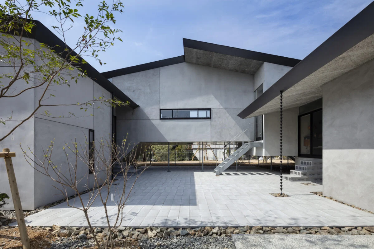 荒谷省午建築研究所