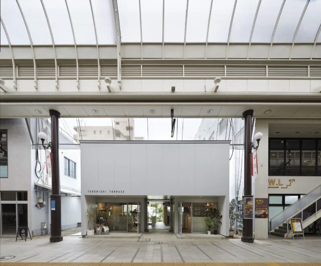 TAKENISHI TERRACE