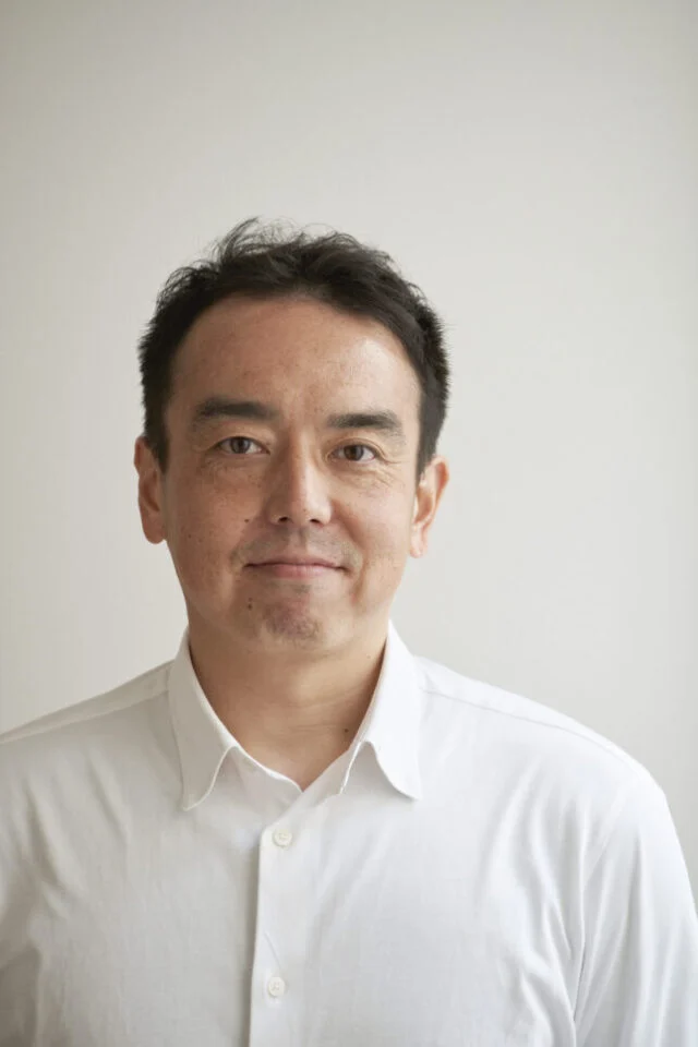 橋本 雅尊