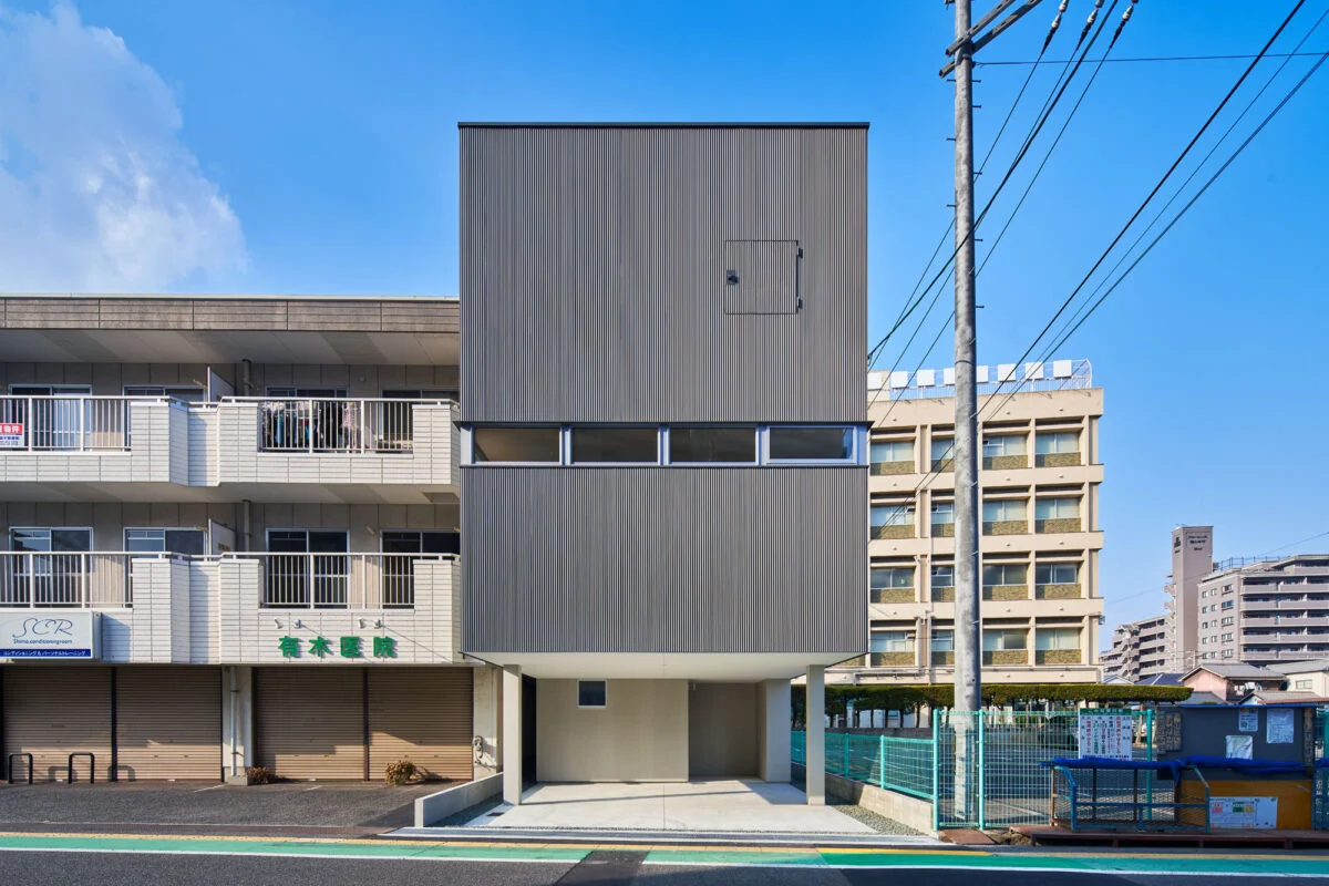 写真 1