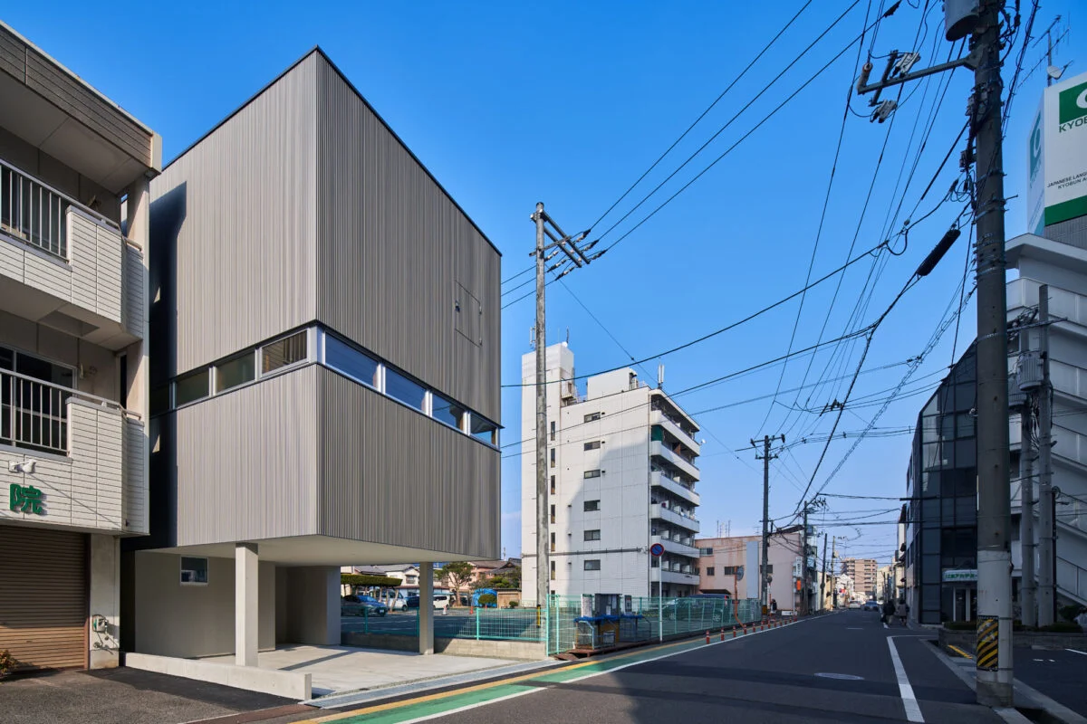 写真 2