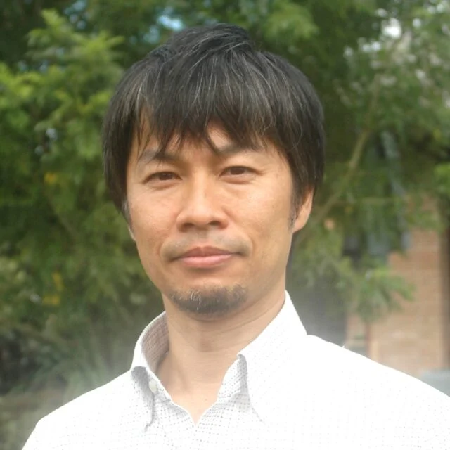 古川 真治