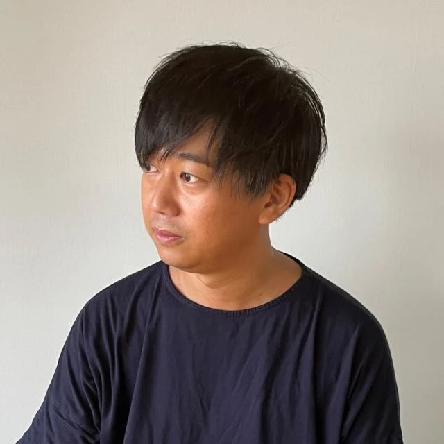八木 貴伸