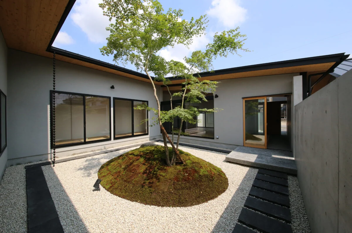 建築設計事務所 住記屋