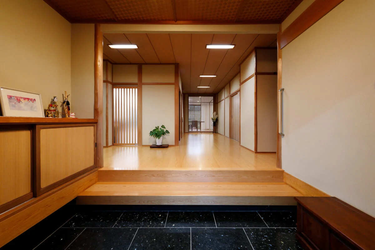 写真 3