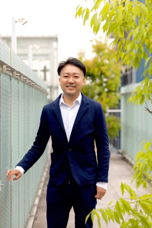 吉田 昌弘
