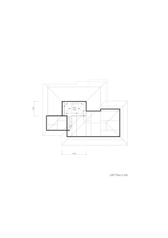 小屋裏_TIME