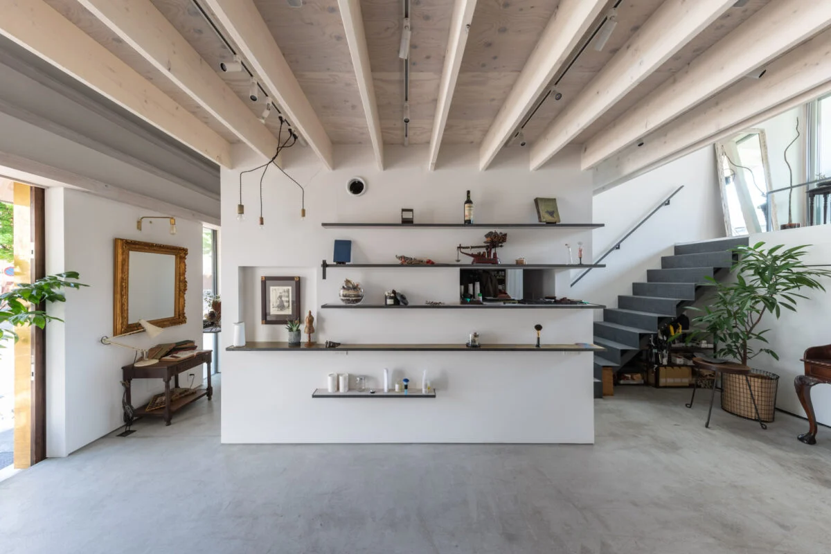 S.A.S.archi
