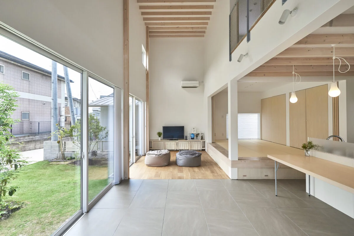 issho architect office/大谷一翔建築設計事務所