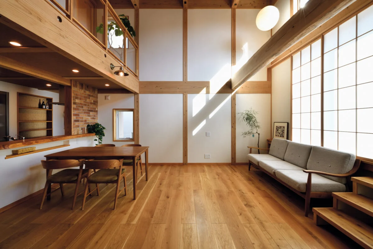 一級建築士事務所 HARMO design