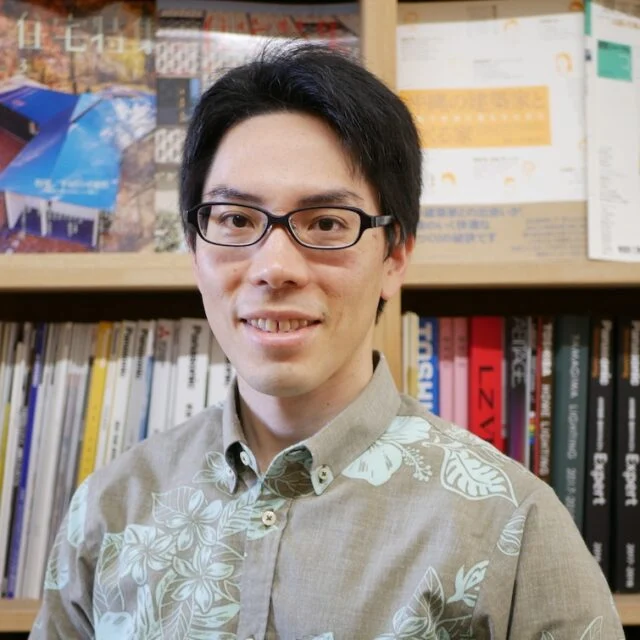 山城 浩二