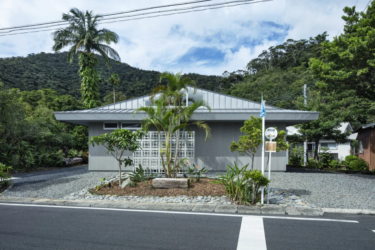 小野良輔建築設計事務所