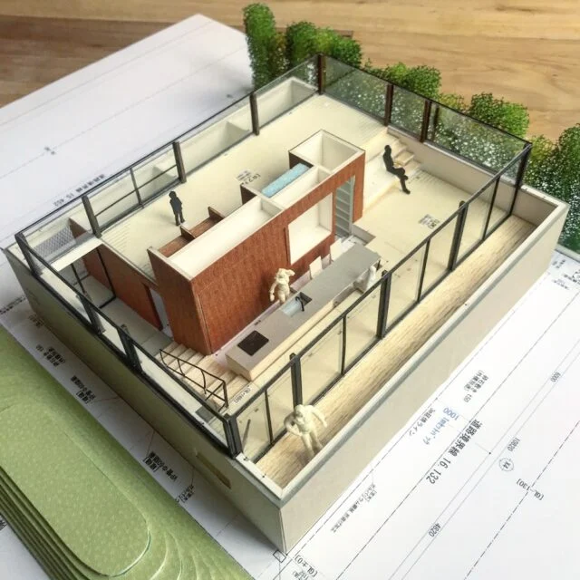 間取り図 1