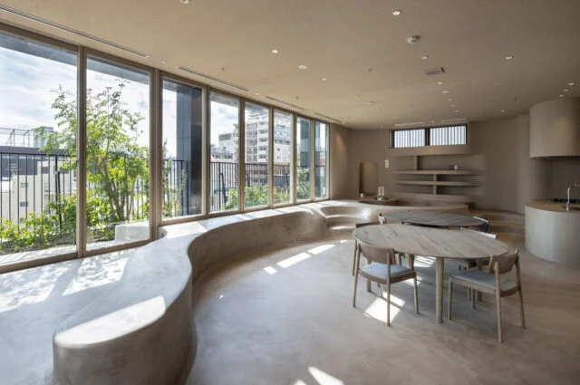 ソソラソウ(錢屋本館南館7階)
