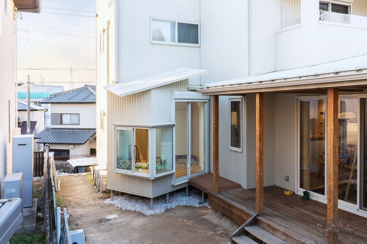 写真 2