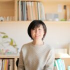 田中郁恵