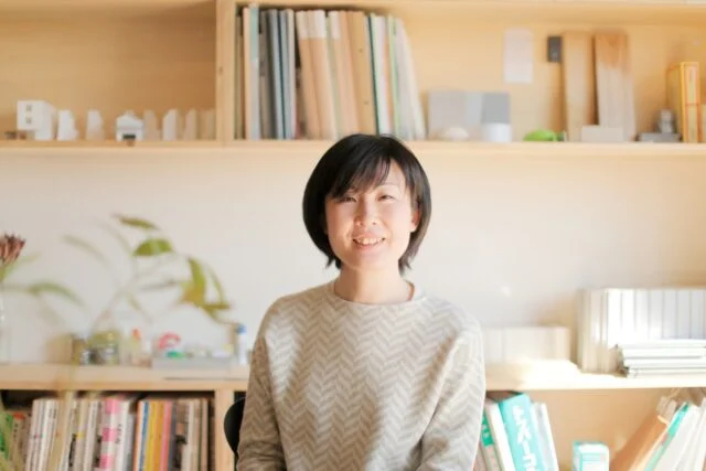 田中 郁恵