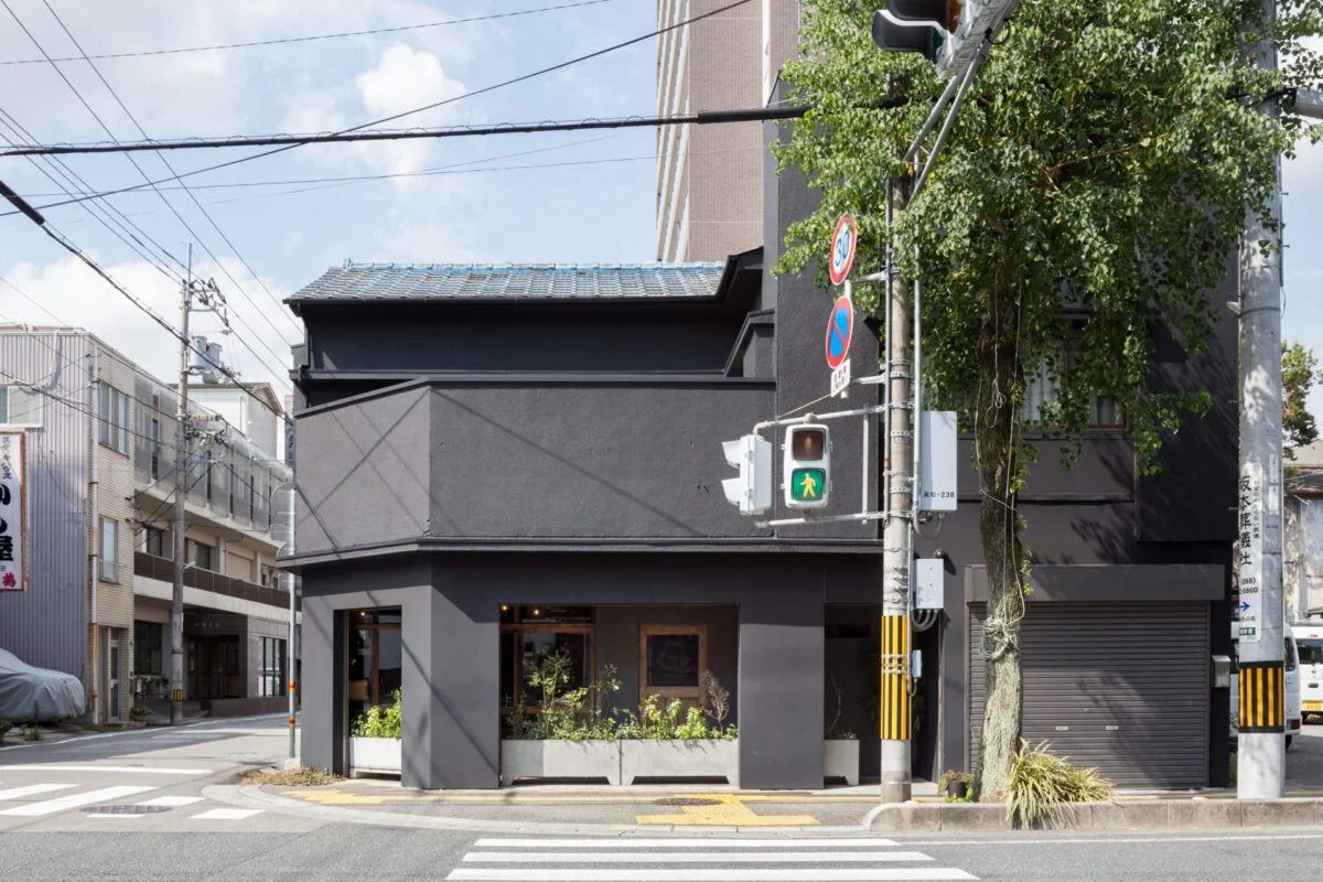 写真 1