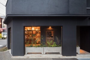 土圭屋／sanrokucoffee