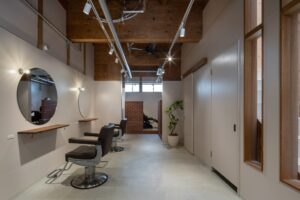Koti hair salon