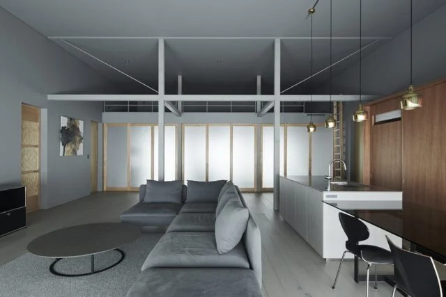 K2 house