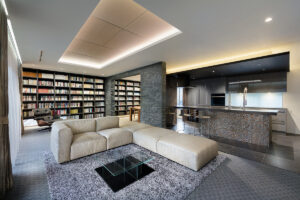 Ue house