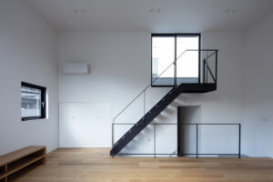 Wa house