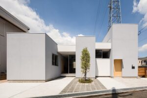 skm house