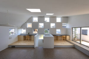 House in Hatanodai
