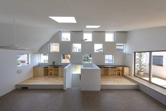 House in Hatanodai