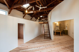 o renovation