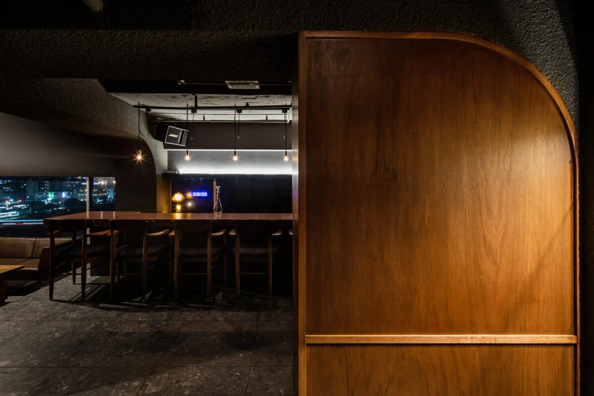 bar 穂波
