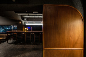 bar 穂波