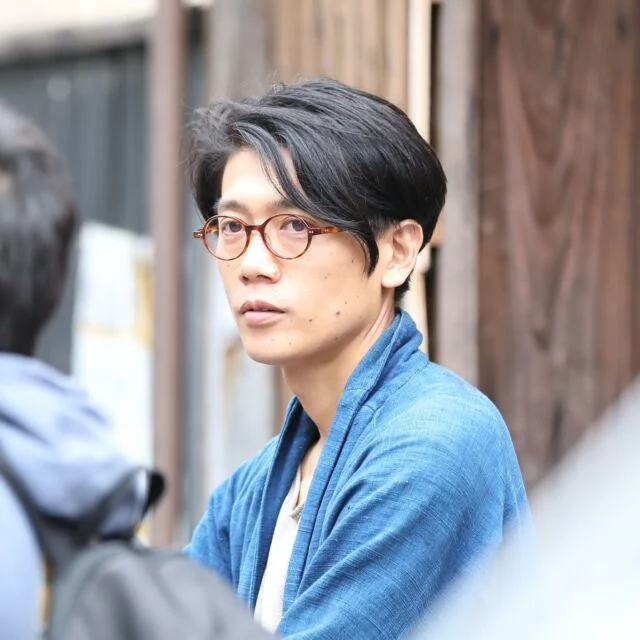 坂井 隆夫