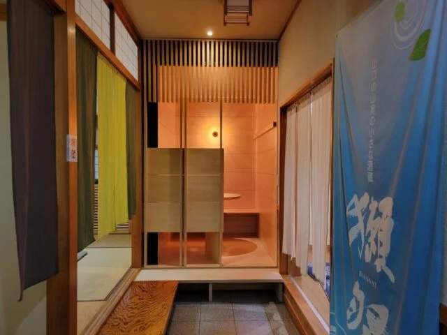 居酒屋みなみ 0.7坪の改修