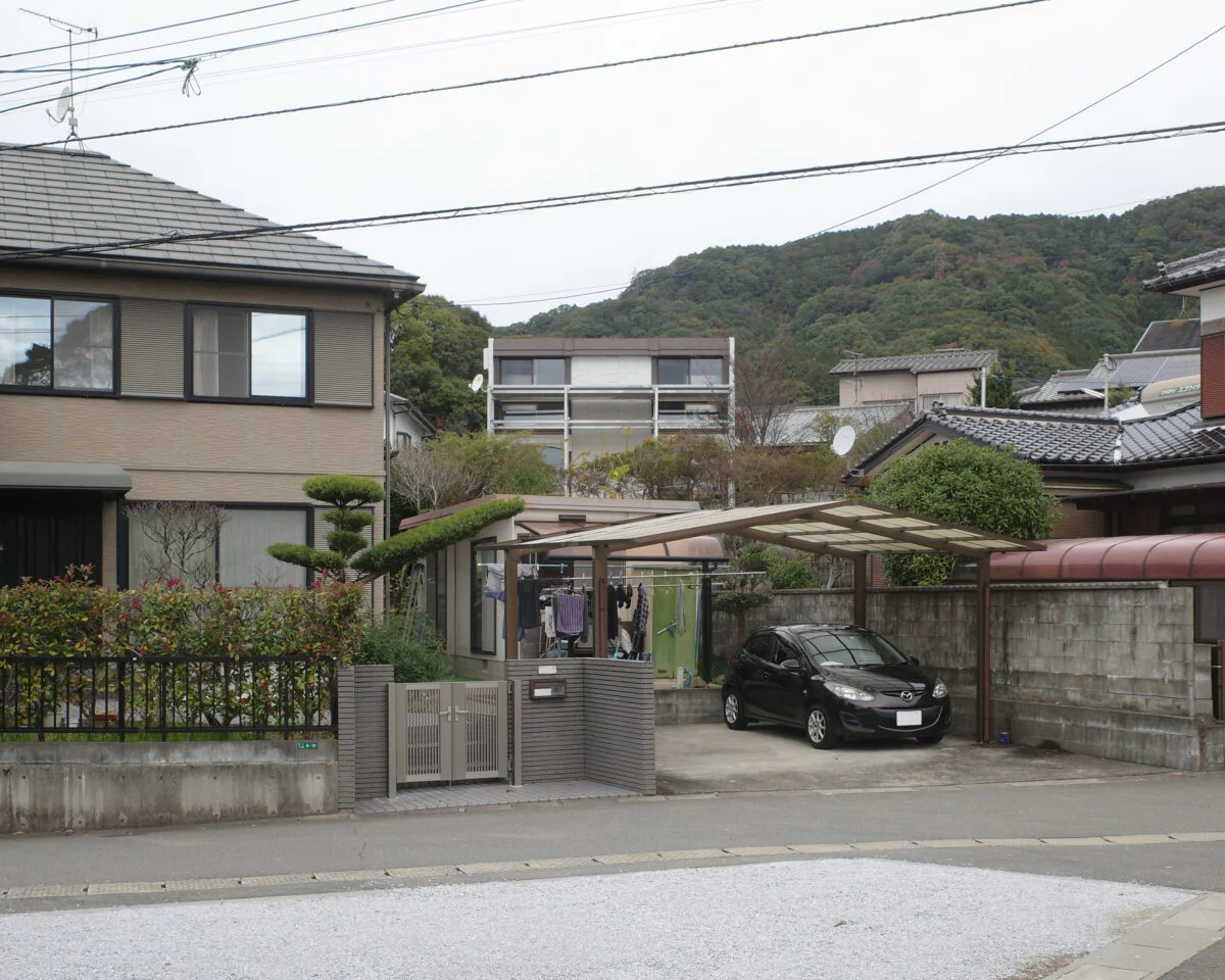 写真 1
