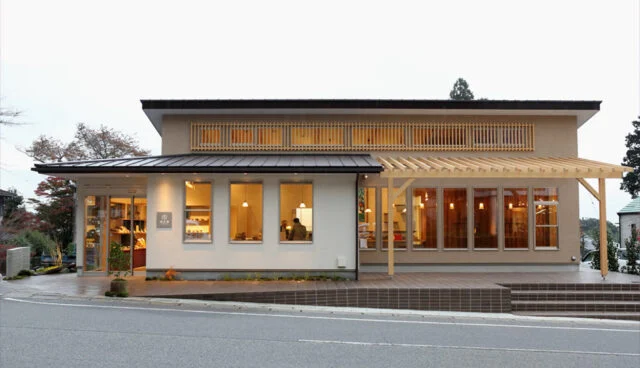 【椿茶園】茶農家が淹れるテイクアウト日本茶カフェ