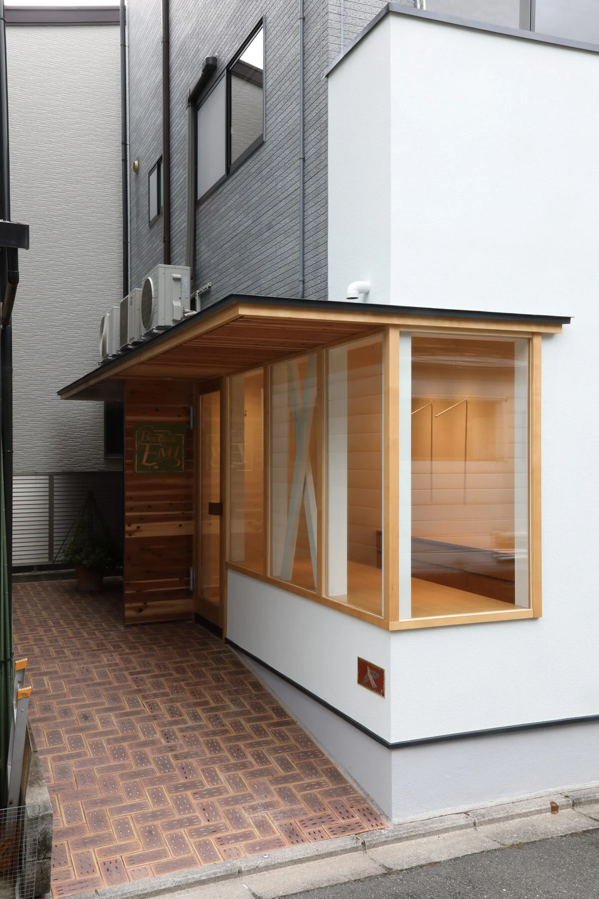 写真 1