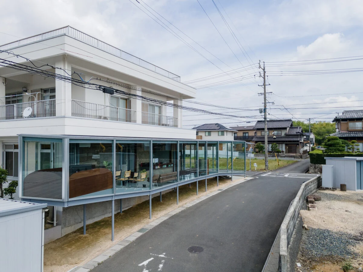 写真 2