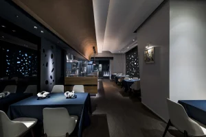 restaurant L’aube