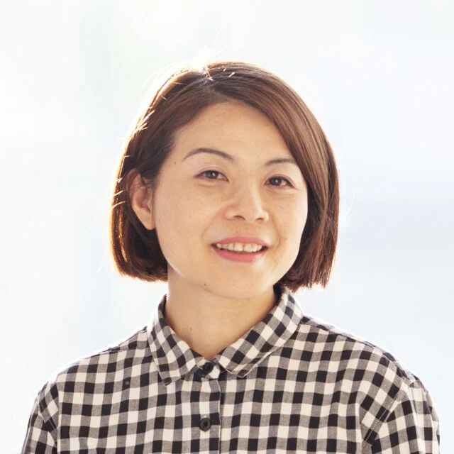 福田 千嘉子